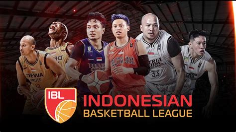 IBL Betting Odds, Basketball Indonesia .
